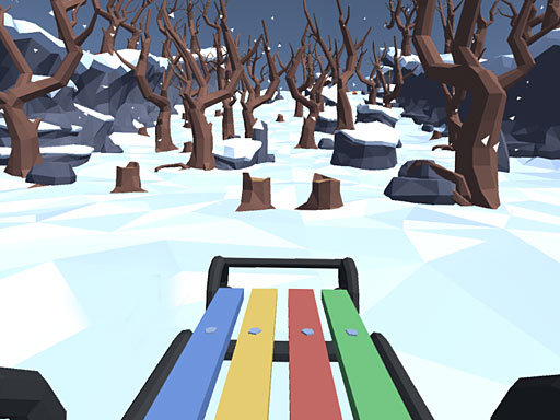 Snow Rider 3D