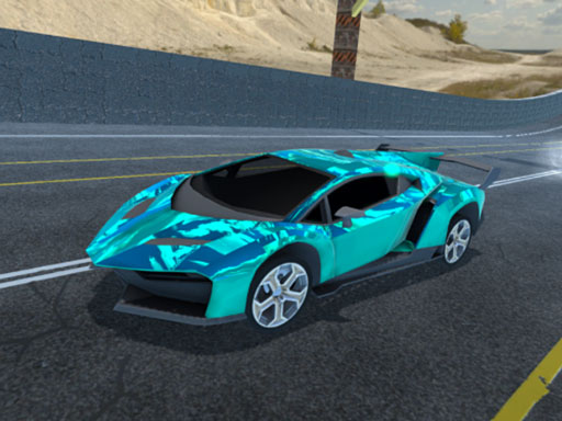 Playnec Car Stunt
