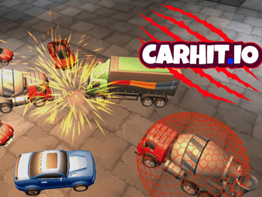 CarHit.io