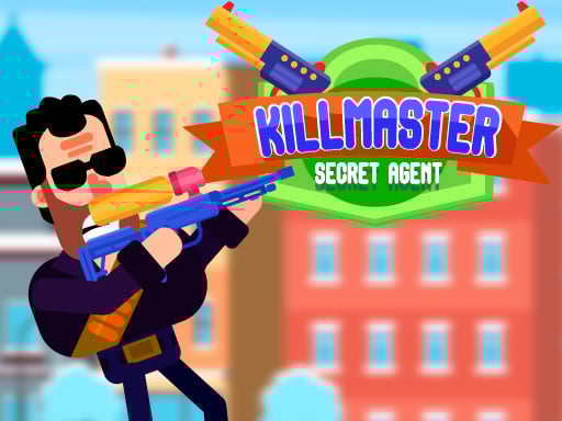 KillMaster Secret Agent