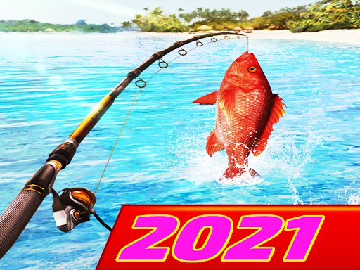 Marina Sea Fishing Master