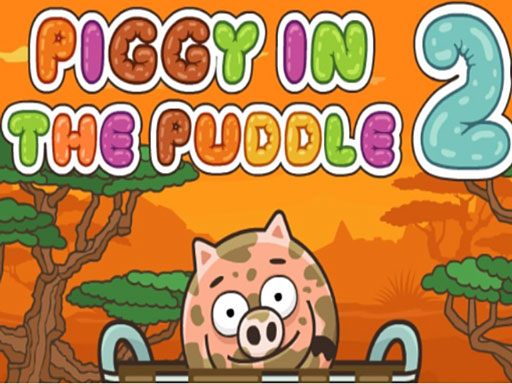 Piggy In The Puddle 2