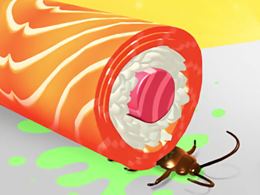 SUSHI CHEF