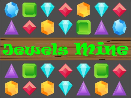 Jewels Mine