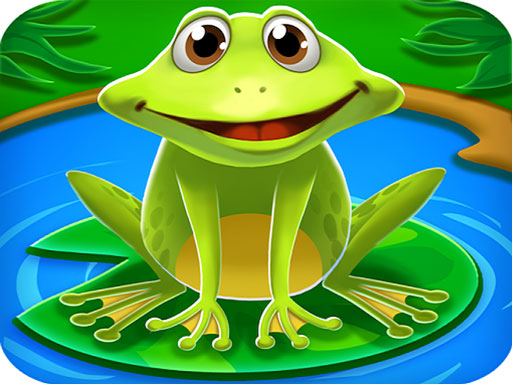 Frogger