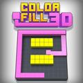 Color Fill 3D – Play Pogo Games Free Online Now