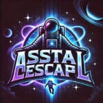 Astral Escape – Play Pogo Games Free Online Now