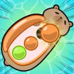 Capybara Screw Jam – Play Pogo Games Free Online Now