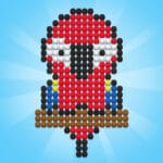 Color Nuts & Bolts Puzzle – Play Pogo Games Free Online Now
