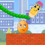 Crush The Eggs – Play Pogo Games Free Online Now
