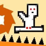 Escape or Die – Troll Devil Levels : Play Pogo Games Free Online Now