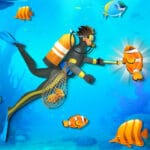 Fish Shooting Fish Hunter – Play Pogo Games Free Online Now