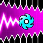 Geometry Vibes X-Ball – Play Pogo Games Free Online Now