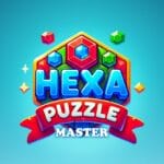 Hexa Puzzle Master – Play Pogo Games Free Online Now