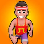 Marathon Race io – Play Pogo Games Free Online Now