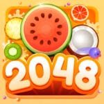 Merge Balls Shooter 2048 Connect Fruits – Play Pogo Games Free Online Now