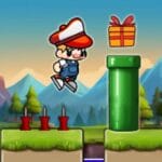 Mighty Run – Play Pogo Games Free Online Now