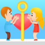 Pin Puzzle Love Story – Play Pogo Games Free Online Now