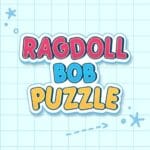 Ragdoll Bob Puzzle