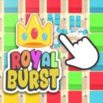 Royal puzzle Burst – Play Pogo Games Free Online Now