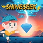 Shine Seek – Play Pogo Games Free Online Now