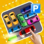 Sort: My Parking Area – Play Pogo Games Free Online Now