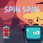 Spin Spin – Play Pogo Games Free Online Now