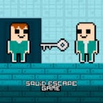 Squid Escape Game – Play Pogo Games Free Online Now