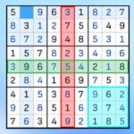 Sudoku Guru – classic sudoku