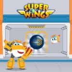 Superwings ColorSwitch – Play Pogo Games Free Online Now