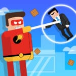 The Superhero League – Play Pogo Games Free Online Now