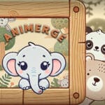 Animerge – Play Pogo Games Free Online Now