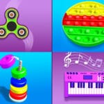 Anti Stress Mind Relax Games – Play Pogo Games Free Online