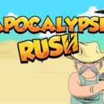 Apocalypse Rush – Play Pogo Games Free Online Now