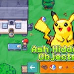 Ash Hidden Objects – Play Pogo Games Free Online Now