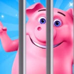 Beast Uncaged: Screw Puzzle – Play Pogo Games Free Online Now