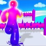 Blob Dash Endless Runner – Play Pogo Games Free Online Now