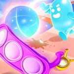 Bubble Run – Play Pogo Games Free Online Now