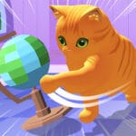 Cat Chaos Simulator – Play Pogo Games Free Online Now