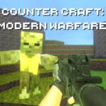 Counter Craft: Modern Warfare – Play Pogo Games Free Online Now