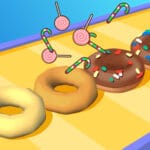 Dessert Stack Run – Play Pogo Games Free Online Now