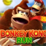 Donkey Kong Run – Play Pogo Games Free Online Now