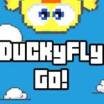 DuckyFly Go! – Play Pogo Games Free Online Now