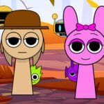 Find The Sprunki – Play Pogo Games Free Online Now