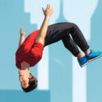 Flip Master – Play Pogo Games Free Online Now