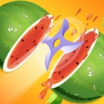 Fruit Slicer Classic – Play Pogo Games Free Online Now