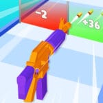 Gun Build N Run – Play Pogo Games Free Online Now