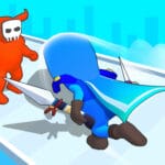 Hit And Run: Solo Leveling – Play Pogo Games Free Online Now