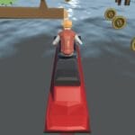 Jet Sky Polygon – Play Pogo Games Free Online Now