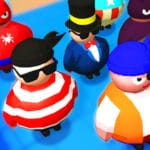 Jiggle Master Man – Play Pogo Games Free Online Now